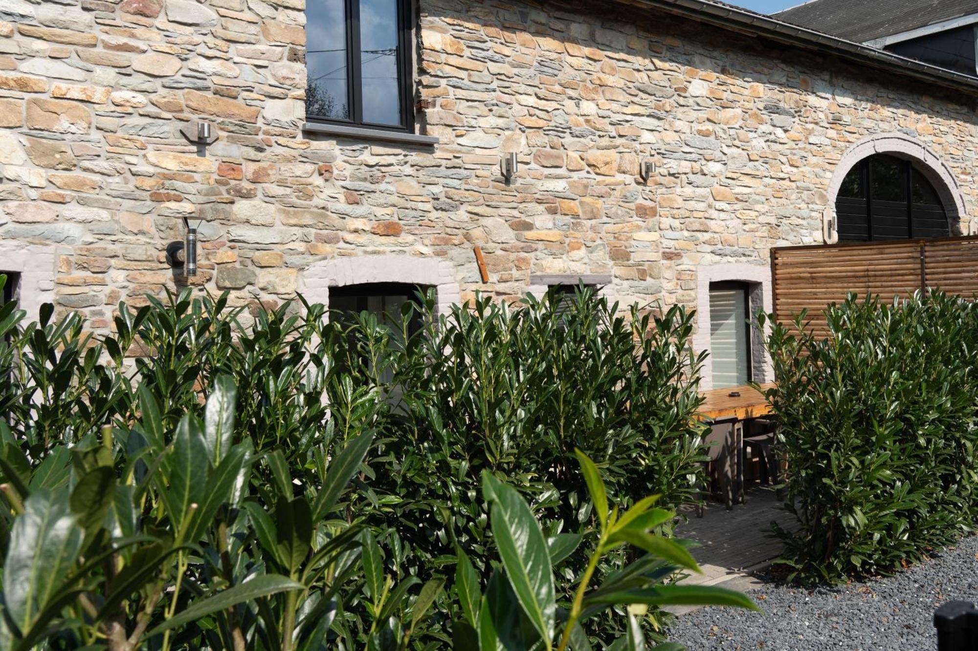 Kom A 4 Vielsalm Exterior photo