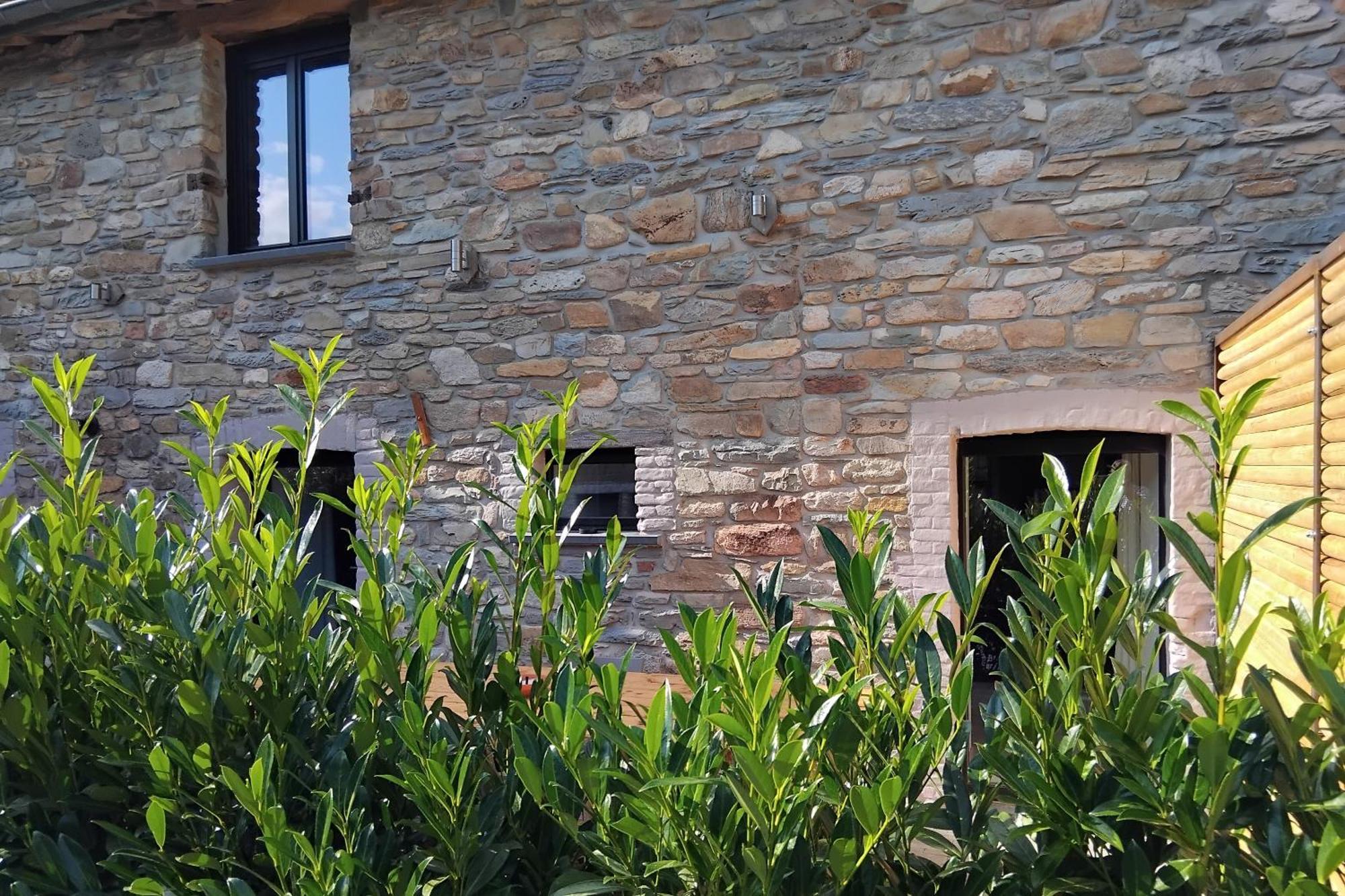 Kom A 4 Vielsalm Exterior photo