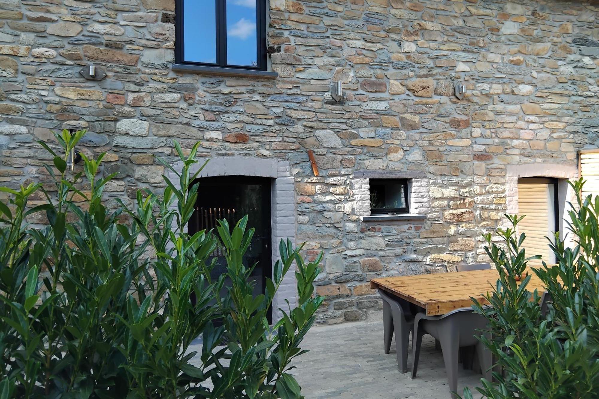 Kom A 4 Vielsalm Exterior photo
