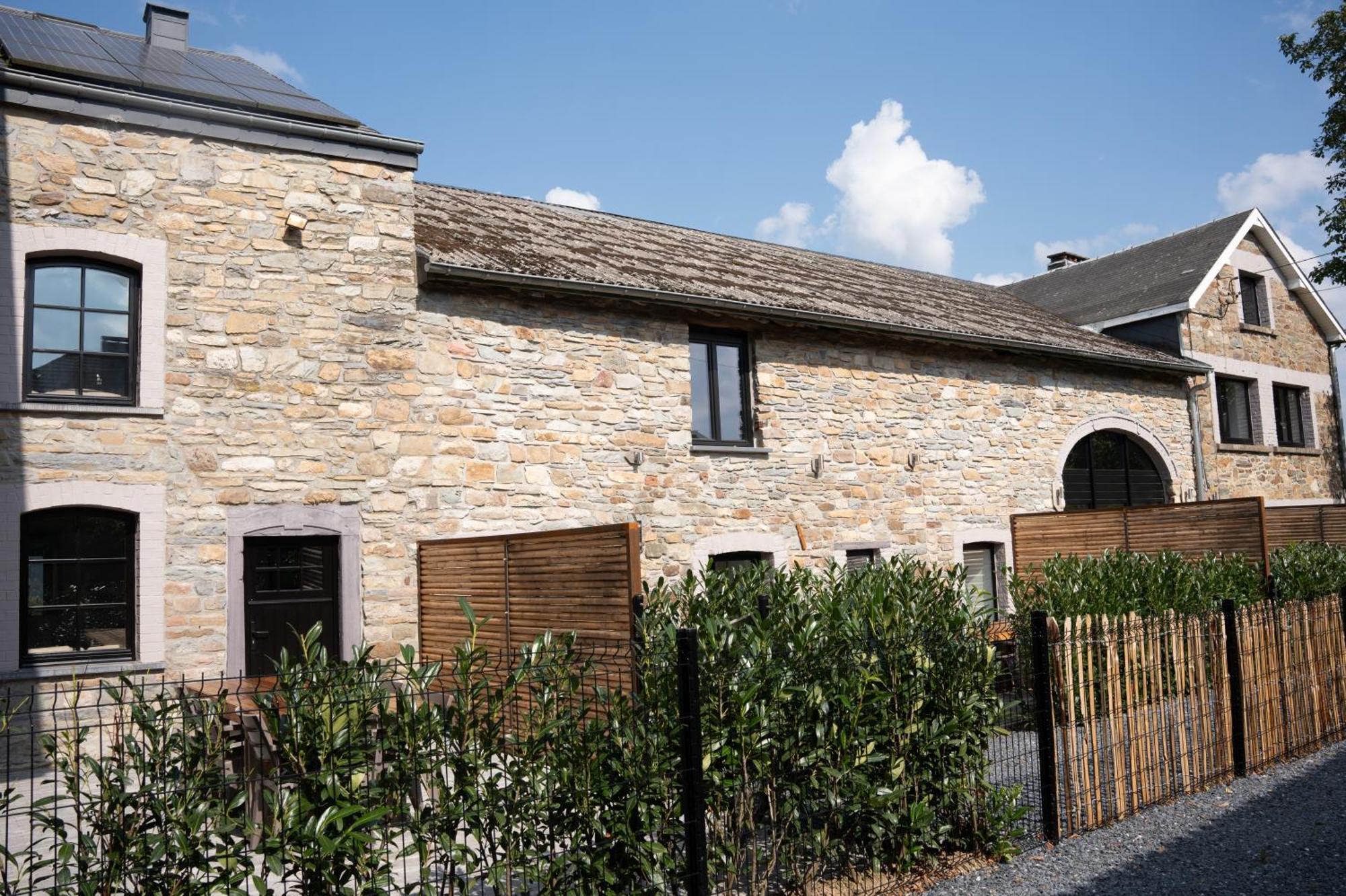 Kom A 4 Vielsalm Exterior photo